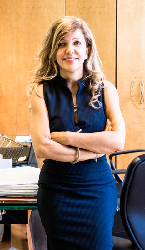 Avvocato del lavoro a Milano Giovanna Gentile